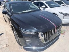 Hongqi H5 1.5T DCT Zhilian Qiyun Edition - фото 3