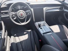Hongqi H5 1.5T DCT Zhilian Qiyun Edition - фото 6