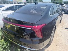 Hongqi H5 1.5T DCT Zhilian Qiyun Edition - фото 9