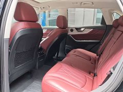 Hongqi HS5 2.0T two-wheel drive Qixiang Pro version - фото 10