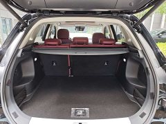 Hongqi HS5 2.0T two-wheel drive Qixiang Pro version - фото 11