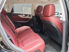 Hongqi HS5 2.0T two-wheel drive Qixiang Pro version - фото 13