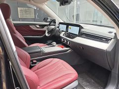 Hongqi HS5 2.0T two-wheel drive Qixiang Pro version - фото 14