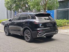 Hongqi HS5 2.0T two-wheel drive Qixiang Pro version - фото 15