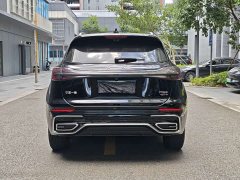 Hongqi HS5 2.0T two-wheel drive Qixiang Pro version - фото 16