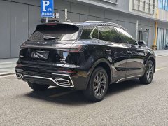 Hongqi HS5 2.0T two-wheel drive Qixiang Pro version - фото 17