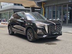 Hongqi HS5 2.0T two-wheel drive Qixiang Pro version - фото 3