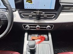 Hongqi HS5 2.0T two-wheel drive Qixiang Pro version - фото 5