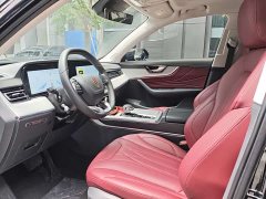 Hongqi HS5 2.0T two-wheel drive Qixiang Pro version - фото 8