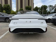 Hongqi H6 2.0T Beauty Edition - фото 15