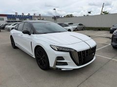 Hongqi H6 2.0T Beauty Edition - фото 3
