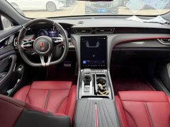 Hongqi H6 2.0T Beauty Edition - фото 4