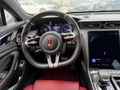 Hongqi H6 2.0T Beauty Edition - фото 6