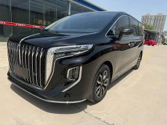 Hongqi HQ9 2.0T Intelligent Flagship Edition - фото 1