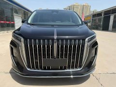 Hongqi HQ9 2.0T Intelligent Flagship Edition - фото 2