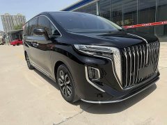 Hongqi HQ9 2.0T Intelligent Flagship Edition - фото 3