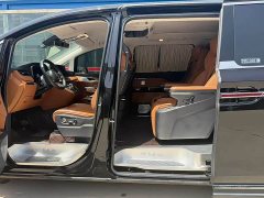 Hongqi HQ9 2.0T Intelligent Flagship Edition - фото 4