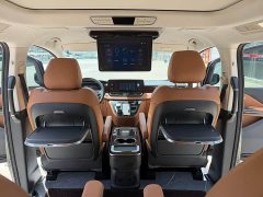 Hongqi HQ9 2.0T Intelligent Flagship Edition - фото 6
