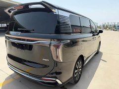 Hongqi HQ9 2.0T Intelligent Flagship Edition - фото 7