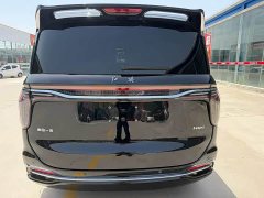 Hongqi HQ9 2.0T Intelligent Flagship Edition - фото 8
