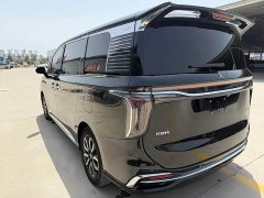 Hongqi HQ9 2.0T Intelligent Flagship Edition - фото 9