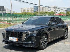 Hongqi H9 2.0T Qichang Private Fashion Edition - фото 1