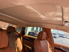 Hongqi H9 2.0T Qichang Private Fashion Edition - фото 11
