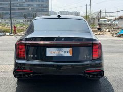 Hongqi H9 2.0T Qichang Private Fashion Edition - фото 12