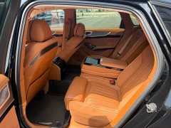 Hongqi H9 2.0T Qichang Private Fashion Edition - фото 14
