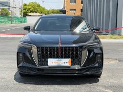 Hongqi H9 2.0T Qichang Private Fashion Edition - фото 2