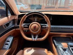 Hongqi H9 2.0T Qichang Private Fashion Edition - фото 4