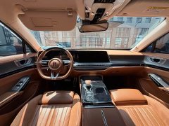 Hongqi H9 2.0T Qichang Private Fashion Edition - фото 5