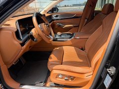 Hongqi H9 2.0T Qichang Private Fashion Edition - фото 6