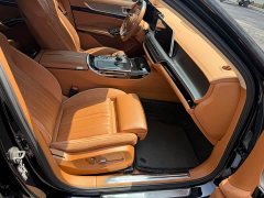 Hongqi H9 2.0T Qichang Private Fashion Edition - фото 8