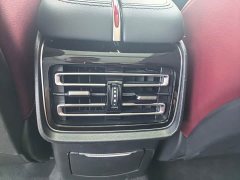 Hongqi HS5 2025 2.0T two-wheel drive Qixiang Pro version - фото 10