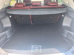 Hongqi HS5 2025 2.0T two-wheel drive Qixiang Pro version - фото 12