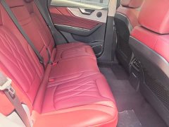 Hongqi HS5 2025 2.0T two-wheel drive Qixiang Pro version - фото 15