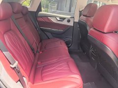Hongqi HS5 2025 2.0T two-wheel drive Qixiang Pro version - фото 16