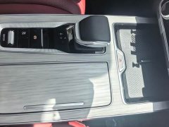 Hongqi HS5 2025 2.0T two-wheel drive Qixiang Pro version - фото 19