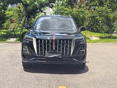 Hongqi HS5 2025 2.0T two-wheel drive Qixiang Pro version - фото 2