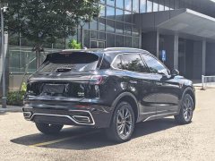 Hongqi HS5 2025 2.0T two-wheel drive Qixiang Pro version - фото 4