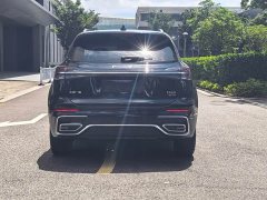 Hongqi HS5 2025 2.0T two-wheel drive Qixiang Pro version - фото 5