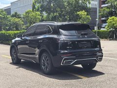 Hongqi HS5 2025 2.0T two-wheel drive Qixiang Pro version - фото 6