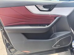 Hongqi HS5 2025 2.0T two-wheel drive Qixiang Pro version - фото 7