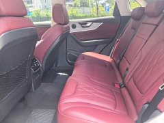 Hongqi HS5 2025 2.0T two-wheel drive Qixiang Pro version - фото 9