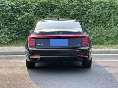 Hongqi H9 2020 2.0T Zhilian Flagship Edition - фото 5