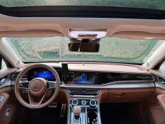 Hongqi H9 2020 2.0T Zhilian Flagship Edition - фото 7