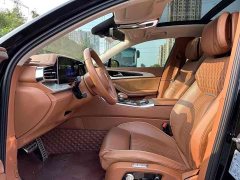 Hongqi H9 2020 2.0T Zhilian Flagship Edition - фото 8
