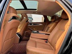 Hongqi H9 2020 2.0T Zhilian Flagship Edition - фото 9