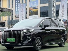 Hongqi HQ9 PHEV 2.0T AWD Business Edition - фото 1